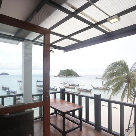 Cabana Lipe Beach Resort Exterior foto