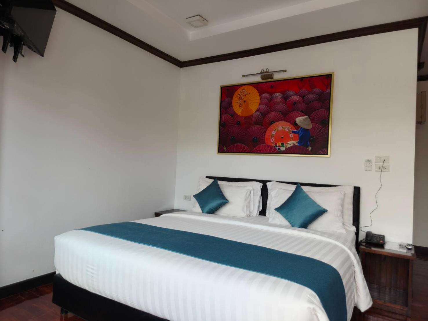 Cabana Lipe Beach Resort Exterior foto